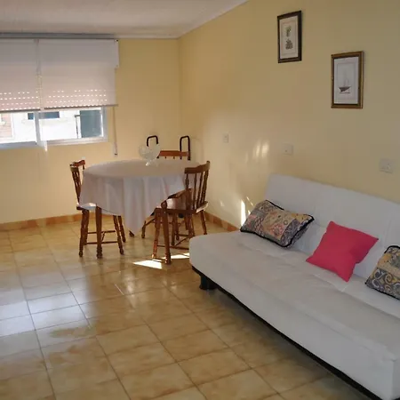 Casa Portela Apartment